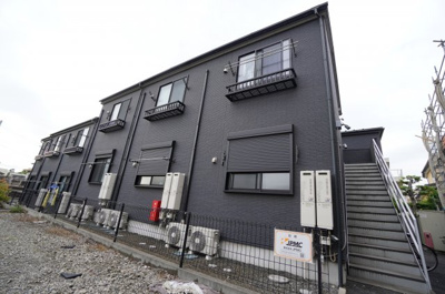 【外観】 | BRIX葛城