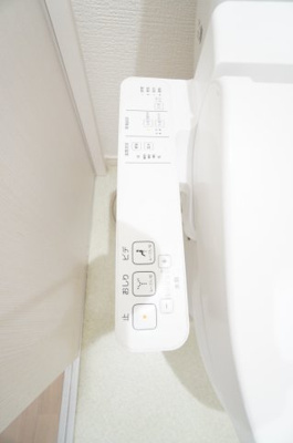 【設備】 | BRIX葛城 | ※同物件・同タイプの写真です。