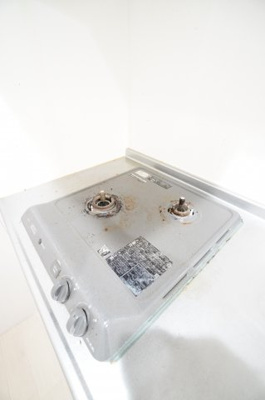 【キッチン】 | BRIX葛城 | ※同物件・同タイプの写真です。