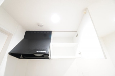 【収納】 | BRIX葛城 | ※同物件・同タイプの写真です。