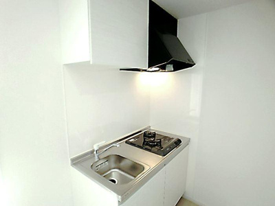 【キッチン】 | BRIX葛城