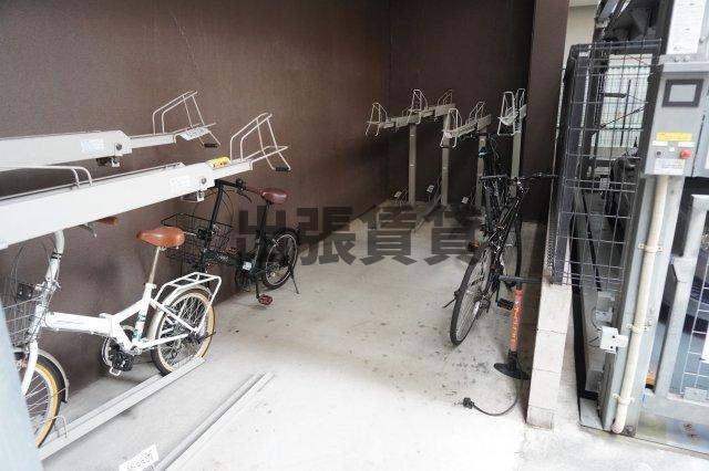 仲介手数料0！！アーデン東別院の設備