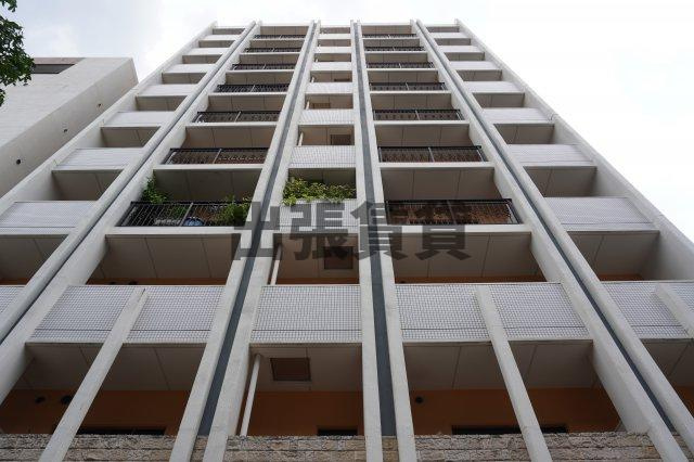 仲介手数料0！！アーデン東別院の外観