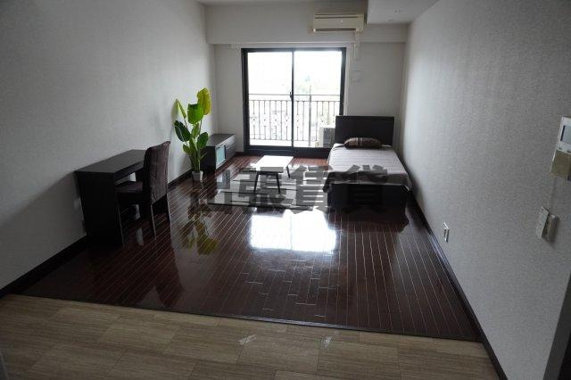 仲介手数料0！！アーデン東別院の洋室