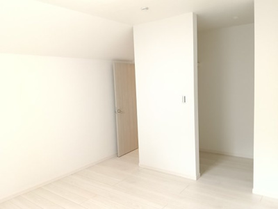 【収納】 | 港北区小机町2期 | 小物を収納するのに便利です