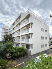 東海鵠沼マンションの画像