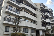 インペリアル池田城山町の画像