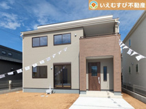 Livele Garden.S　行田城西第2の画像