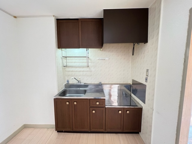ネオグレイスのキッチン|別部屋イメージ写真