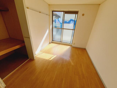 【洋室】 | ネオグレイス