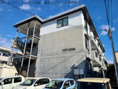 【エントランス】 | ネオグレイス