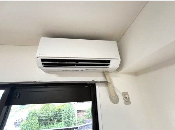 八事石坂マンションの設備