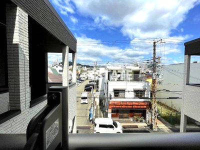 【展望】 | REGALEST長田Ⅱ