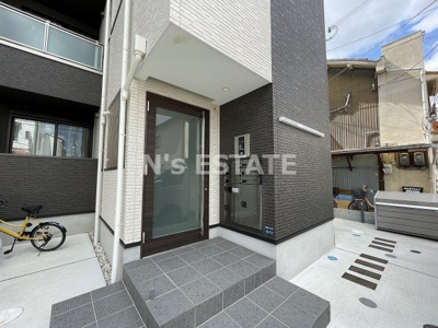 【エントランス】 | REGALEST長田Ⅱ