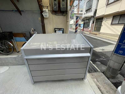 【その他共用部分】 | REGALEST長田Ⅱ