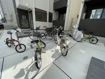 【その他共用部分】 | REGALEST長田Ⅱ