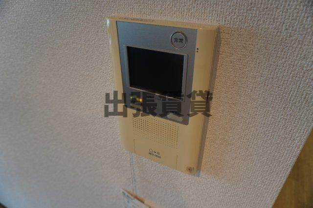 仲介手数料0！！アーデン東別院のセキュリティ