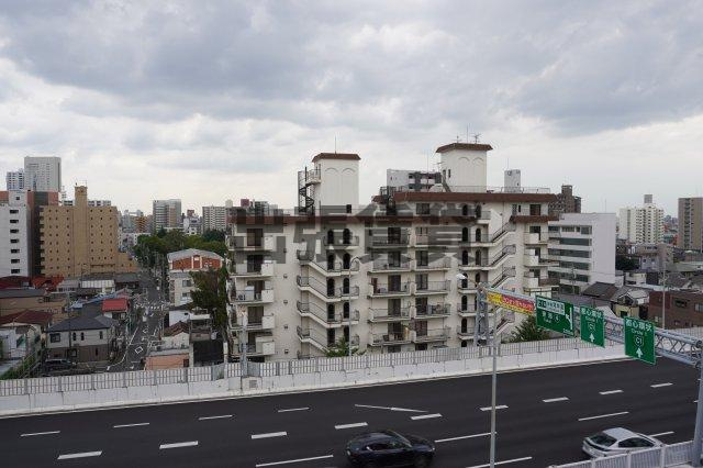 仲介手数料0！！アーデン東別院の展望