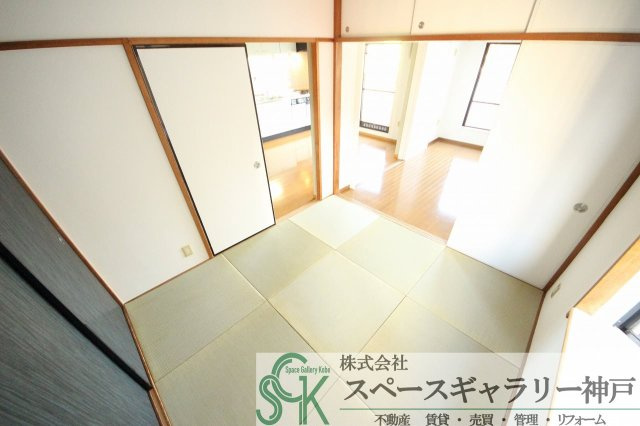 ルモンクレール枝吉のその他|※お部屋により仕様が異なる場合があります。