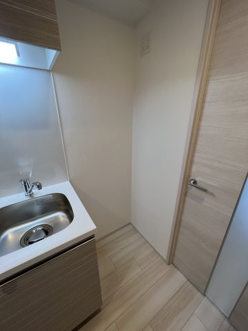 スプランディッド京橋EASTのその他