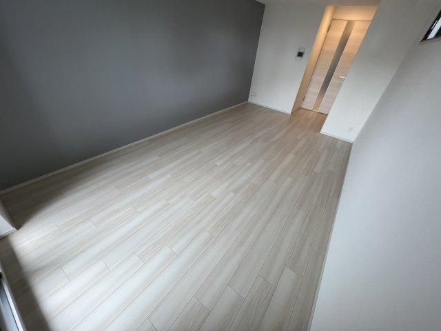 スプランディッド京橋EASTの内装