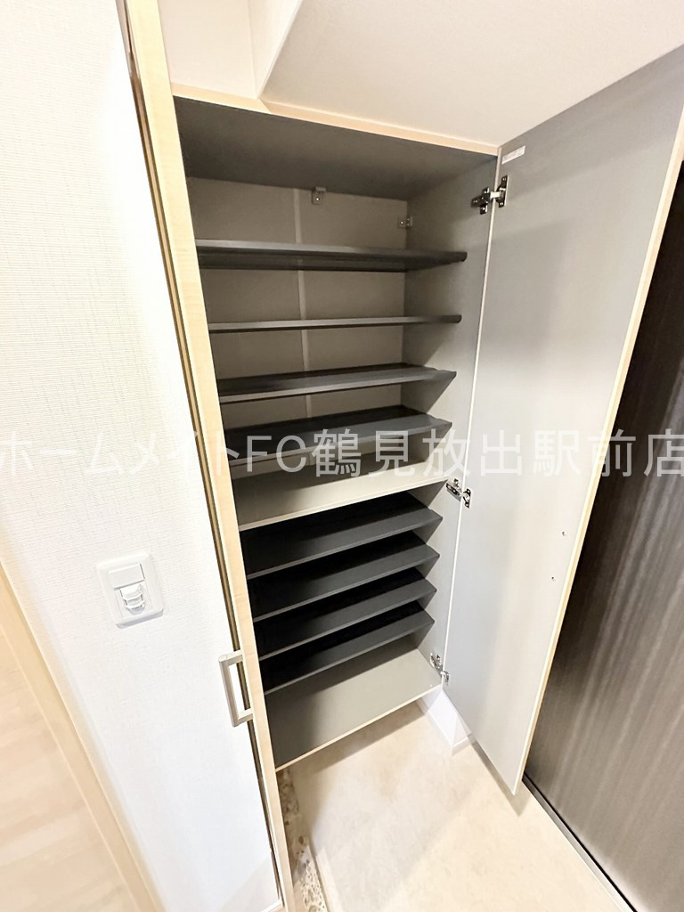 スプランディッド京橋EASTのその他