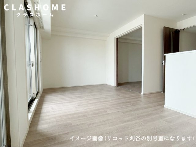 リコット刈谷　　刈谷市の賃貸ならクラスホーム刈谷店の内装