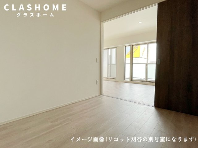 リコット刈谷　　刈谷市の賃貸ならクラスホーム刈谷店の洋室