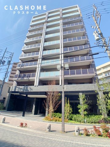 リコット刈谷　　刈谷市の賃貸ならクラスホーム刈谷店