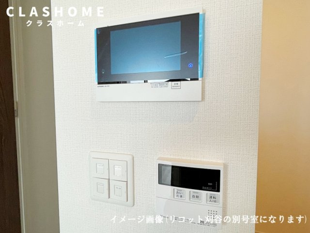 リコット刈谷　　刈谷市の賃貸ならクラスホーム刈谷店の設備