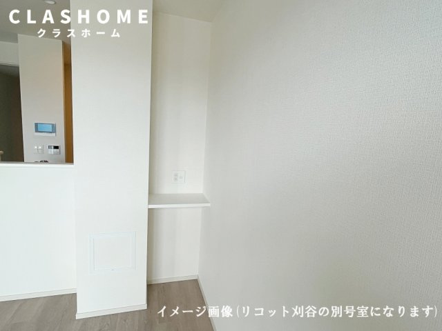 リコット刈谷　　刈谷市の賃貸ならクラスホーム刈谷店の内装