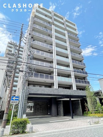 リコット刈谷　　刈谷市の賃貸ならクラスホーム刈谷店の外観