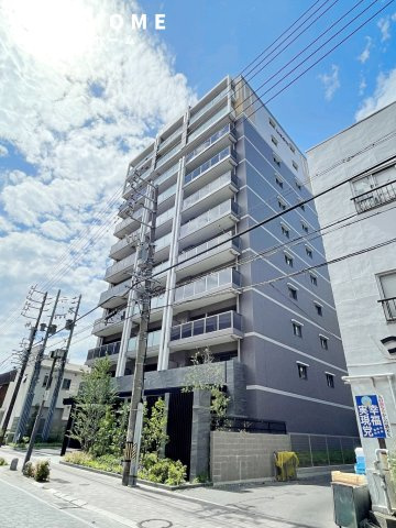リコット刈谷　　刈谷市の賃貸ならクラスホーム刈谷店の外観