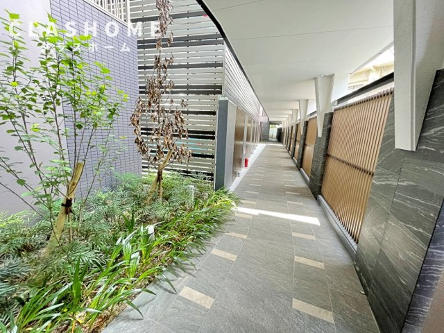 リコット刈谷　　刈谷市の賃貸ならクラスホーム刈谷店のその他共用部分