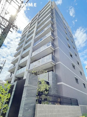 リコット刈谷　　刈谷市の賃貸ならクラスホーム刈谷店の外観