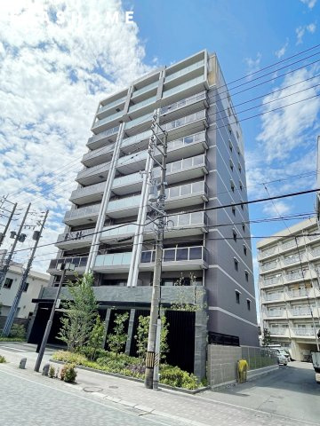 リコット刈谷　　刈谷市の賃貸ならクラスホーム刈谷店の外観