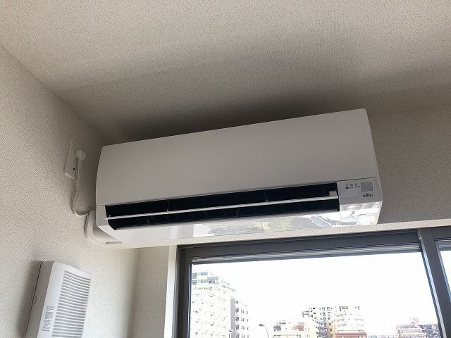 フラワー　ヒルズの設備