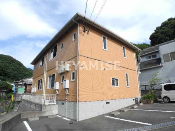 リーガル花みづき