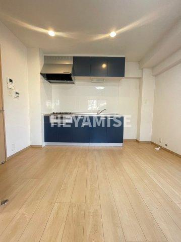 マルヨシコート長与のキッチン|※同物件別号室です