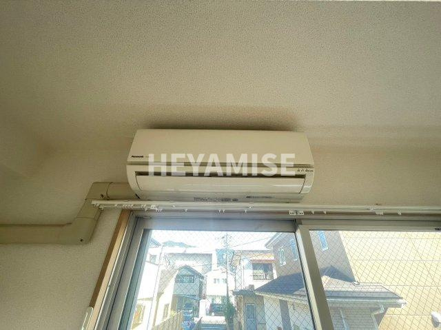 マルヨシコート長与の設備|※同物件別号室です