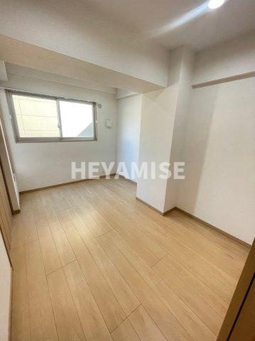 マルヨシコート長与の洋室|※同物件別号室です