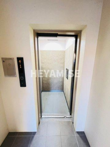 マルヨシコート長与の設備