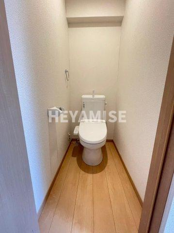 マルヨシコート長与のその他|※同物件別号室です