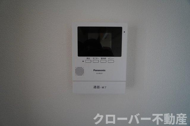 【セキュリティ】 | サンセール垂水