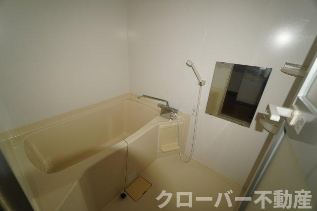 【浴室】 | サンセール垂水