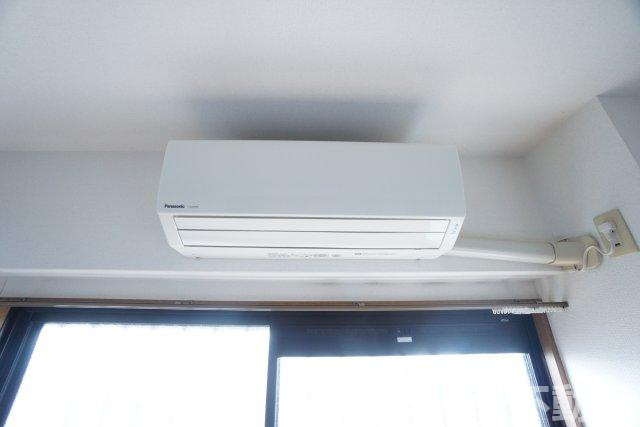 サンセール垂水の内装