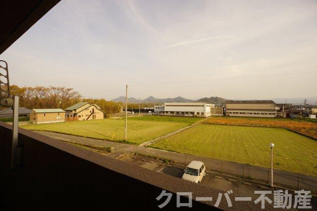 サンセール垂水の展望