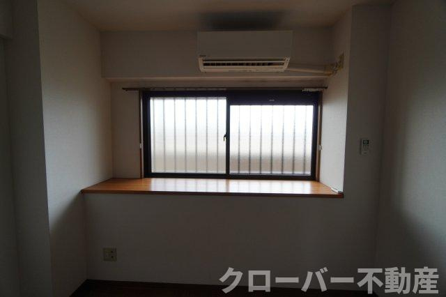 【洋室】 | サンセール垂水