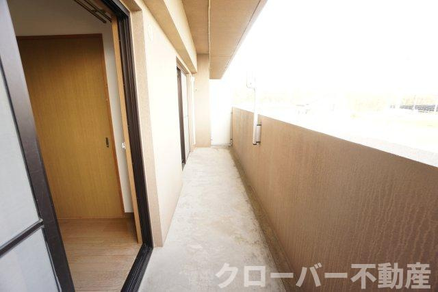 サンセール垂水の展望