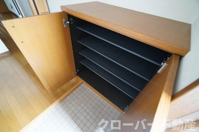 【収納】 | サンセール垂水